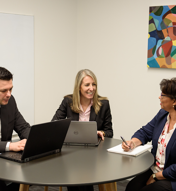 general counsel