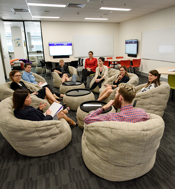 managing your team