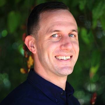  Aaron  Cornwall