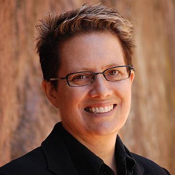  Dr Kathleen McGuire